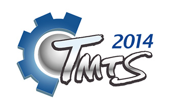 TMTS2014台湾国际工具机展