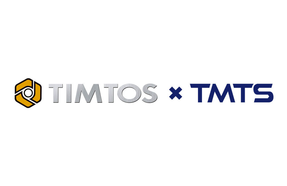 2022 TIMTOSXTMTS 工具机联展